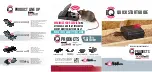 Bell LABORATORIES PULSE MOUSE IQ Quick Start Manual предпросмотр