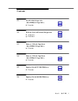 Preview for 9 page of BELL LABS INNOVATIONS Lucent Technologies 3B21D Routine Maintenance Tasks