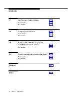 Preview for 10 page of BELL LABS INNOVATIONS Lucent Technologies 3B21D Routine Maintenance Tasks