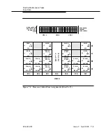 Preview for 85 page of BELL LABS INNOVATIONS Lucent Technologies 3B21D Routine Maintenance Tasks