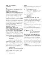 Preview for 2 page of BELL LABS INNOVATIONS Lucent Technologies INTUITY CONVERSANT MAP/100 System Installation