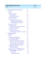 Preview for 6 page of BELL LABS INNOVATIONS Lucent Technologies INTUITY CONVERSANT MAP/100 System Installation