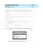 Preview for 14 page of BELL LABS INNOVATIONS Lucent Technologies INTUITY CONVERSANT MAP/100 System Installation