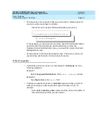 Preview for 16 page of BELL LABS INNOVATIONS Lucent Technologies INTUITY CONVERSANT MAP/100 System Installation