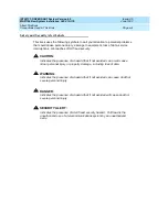 Preview for 17 page of BELL LABS INNOVATIONS Lucent Technologies INTUITY CONVERSANT MAP/100 System Installation