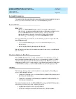 Preview for 18 page of BELL LABS INNOVATIONS Lucent Technologies INTUITY CONVERSANT MAP/100 System Installation