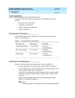 Preview for 22 page of BELL LABS INNOVATIONS Lucent Technologies INTUITY CONVERSANT MAP/100 System Installation