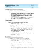 Preview for 26 page of BELL LABS INNOVATIONS Lucent Technologies INTUITY CONVERSANT MAP/100 System Installation