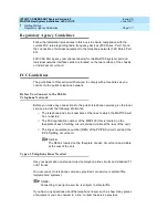 Preview for 27 page of BELL LABS INNOVATIONS Lucent Technologies INTUITY CONVERSANT MAP/100 System Installation