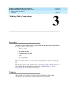 Preview for 45 page of BELL LABS INNOVATIONS Lucent Technologies INTUITY CONVERSANT MAP/100 System Installation