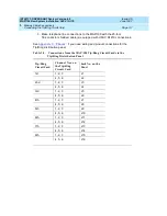 Preview for 51 page of BELL LABS INNOVATIONS Lucent Technologies INTUITY CONVERSANT MAP/100 System Installation