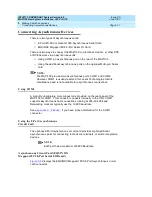 Preview for 55 page of BELL LABS INNOVATIONS Lucent Technologies INTUITY CONVERSANT MAP/100 System Installation