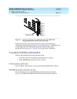 Предварительный просмотр 56 страницы BELL LABS INNOVATIONS Lucent Technologies INTUITY CONVERSANT MAP/100 System Installation