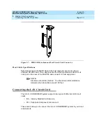 Preview for 57 page of BELL LABS INNOVATIONS Lucent Technologies INTUITY CONVERSANT MAP/100 System Installation