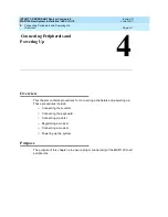 Preview for 65 page of BELL LABS INNOVATIONS Lucent Technologies INTUITY CONVERSANT MAP/100 System Installation