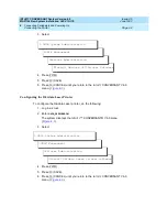 Preview for 70 page of BELL LABS INNOVATIONS Lucent Technologies INTUITY CONVERSANT MAP/100 System Installation