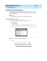 Preview for 76 page of BELL LABS INNOVATIONS Lucent Technologies INTUITY CONVERSANT MAP/100 System Installation