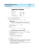 Preview for 85 page of BELL LABS INNOVATIONS Lucent Technologies INTUITY CONVERSANT MAP/100 System Installation