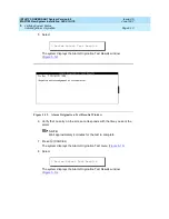 Preview for 87 page of BELL LABS INNOVATIONS Lucent Technologies INTUITY CONVERSANT MAP/100 System Installation