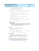 Preview for 92 page of BELL LABS INNOVATIONS Lucent Technologies INTUITY CONVERSANT MAP/100 System Installation