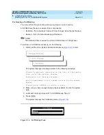Preview for 93 page of BELL LABS INNOVATIONS Lucent Technologies INTUITY CONVERSANT MAP/100 System Installation