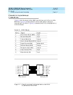 Preview for 121 page of BELL LABS INNOVATIONS Lucent Technologies INTUITY CONVERSANT MAP/100 System Installation