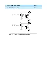 Предварительный просмотр 122 страницы BELL LABS INNOVATIONS Lucent Technologies INTUITY CONVERSANT MAP/100 System Installation