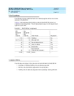 Preview for 126 page of BELL LABS INNOVATIONS Lucent Technologies INTUITY CONVERSANT MAP/100 System Installation