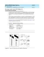 Preview for 127 page of BELL LABS INNOVATIONS Lucent Technologies INTUITY CONVERSANT MAP/100 System Installation