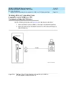 Предварительный просмотр 132 страницы BELL LABS INNOVATIONS Lucent Technologies INTUITY CONVERSANT MAP/100 System Installation