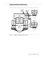 Предварительный просмотр 31 страницы BELL LABS INNOVATIONS Lucent Technologies INTUITY MAP/5 Installation Manual