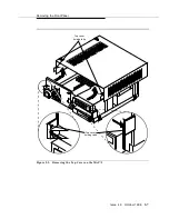 Предварительный просмотр 91 страницы BELL LABS INNOVATIONS Lucent Technologies INTUITY MAP/5 Installation Manual