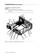 Предварительный просмотр 92 страницы BELL LABS INNOVATIONS Lucent Technologies INTUITY MAP/5 Installation Manual