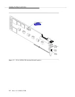 Предварительный просмотр 102 страницы BELL LABS INNOVATIONS Lucent Technologies INTUITY MAP/5 Installation Manual