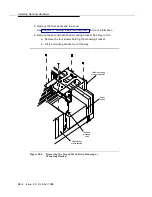 Предварительный просмотр 124 страницы BELL LABS INNOVATIONS Lucent Technologies INTUITY MAP/5 Installation Manual