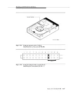 Предварительный просмотр 127 страницы BELL LABS INNOVATIONS Lucent Technologies INTUITY MAP/5 Installation Manual