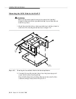 Предварительный просмотр 128 страницы BELL LABS INNOVATIONS Lucent Technologies INTUITY MAP/5 Installation Manual