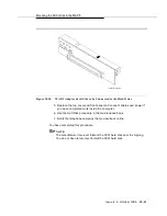 Предварительный просмотр 131 страницы BELL LABS INNOVATIONS Lucent Technologies INTUITY MAP/5 Installation Manual