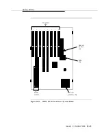 Предварительный просмотр 133 страницы BELL LABS INNOVATIONS Lucent Technologies INTUITY MAP/5 Installation Manual