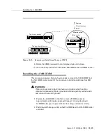 Предварительный просмотр 135 страницы BELL LABS INNOVATIONS Lucent Technologies INTUITY MAP/5 Installation Manual