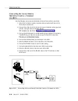 Предварительный просмотр 174 страницы BELL LABS INNOVATIONS Lucent Technologies INTUITY MAP/5 Installation Manual