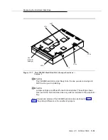 Предварительный просмотр 215 страницы BELL LABS INNOVATIONS Lucent Technologies INTUITY MAP/5 Installation Manual