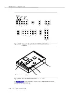 Предварительный просмотр 216 страницы BELL LABS INNOVATIONS Lucent Technologies INTUITY MAP/5 Installation Manual