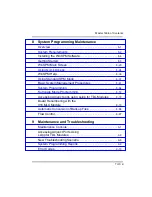 Preview for 11 page of BELL LABS INNOVATIONS Lucent Technologies MERLIN MAGIX Installation, Spm, Maintenance, And Troubleshooting Supplement