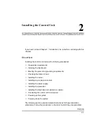 Preview for 25 page of BELL LABS INNOVATIONS Lucent Technologies MERLIN MAGIX Installation, Spm, Maintenance, And Troubleshooting Supplement