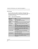 Preview for 26 page of BELL LABS INNOVATIONS Lucent Technologies MERLIN MAGIX Installation, Spm, Maintenance, And Troubleshooting Supplement