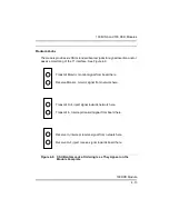 Preview for 109 page of BELL LABS INNOVATIONS Lucent Technologies MERLIN MAGIX Installation, Spm, Maintenance, And Troubleshooting Supplement