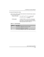 Preview for 113 page of BELL LABS INNOVATIONS Lucent Technologies MERLIN MAGIX Installation, Spm, Maintenance, And Troubleshooting Supplement