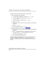 Preview for 154 page of BELL LABS INNOVATIONS Lucent Technologies MERLIN MAGIX Installation, Spm, Maintenance, And Troubleshooting Supplement