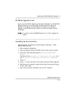 Preview for 175 page of BELL LABS INNOVATIONS Lucent Technologies MERLIN MAGIX Installation, Spm, Maintenance, And Troubleshooting Supplement